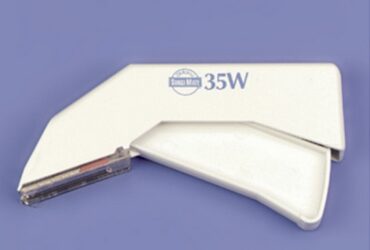 DEROYAL 25-3001: STAPLER SKIN 35W (Box of 6)