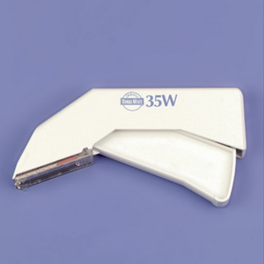 DEROYAL 25-3001: STAPLER SKIN 35W (Box of 6) DEROYAL 25-3001: STAPLER SKIN 35W (Box of 6)