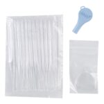 BIONIX 2260 2260: LIGHTED INFANTSCOOP 2MM EAR CURETTE 50/BX