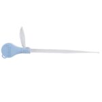 BIONIX 2260 2260: LIGHTED INFANTSCOOP 2MM EAR CURETTE 50/BX
