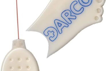 DARCO FF FF: FOOT FILIAMENT 12/PK PACK