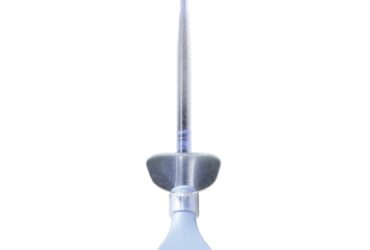 BIONIX 2250 2250: LIGHTED CERASPOON 4MM EAR CURETTE 50/BX