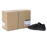 DARCO MQW3B MQW3B: +SHOE POST-OP FEM/LG BLK 1/EA 12/BX 36/CA EACH