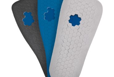 DARCO PTQM2: +INSOLE MALE MED PEG-ASSIST (Each)  