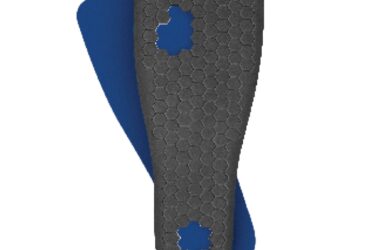 DARCO PTQM3: +INSOLE MALE LG PEG-ASSIST (Each)