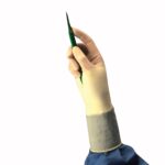 CARDINAL 2D72PL85X 2D72PL85X: GLOVE SURG PROTEXIS SYN LF SZ8 1/2 50/BX 4BX/CA