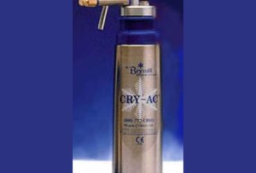 BRYMILL CRYOGENIC SYSTEMS B-700 B-700: CANISTER CRY-AC CRYO 500ML W/5 TIPS D/S 1/EA