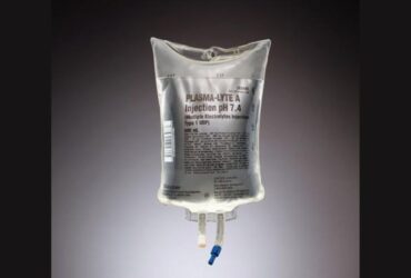 Baxter 2B2543Q: Plasma-Lyte A pH 7.4 IV Solution, 500 mL