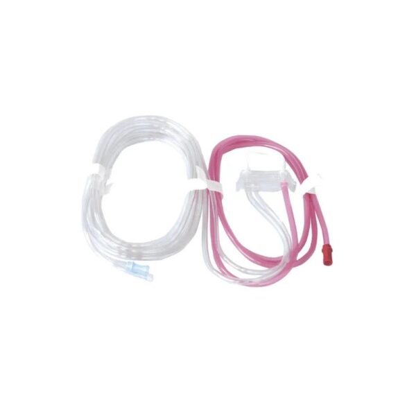 CONMED 24K100 24K100: SET ARTHROSCOPY TUBING WITH OUTFLOW 10/BX