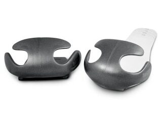 DARCO BATGS2: +TOE GUARD BODY ARMOR LRG ROUND TOE (Each)