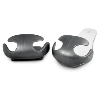 DARCO BATGS2: +TOE GUARD BODY ARMOR LRG ROUND TOE (Each)