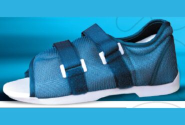 DARCO MSW1N MSW1N: +SHOE POST-OP FEM/SM NAVY 1/EA 12/BX 36/CA EACH