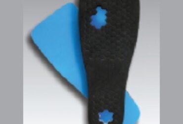 DARCO PTQW2 PTQW2: +INSOLE PEG-ASSIST WOMENS MED 1/EA 12/BX 36/CA EACH