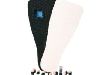 DARCO PTQW3 PTQW3: +INSOLE PEG-ASSIST WOMENS LRG 1/EA 12/BX 36/CA EACH