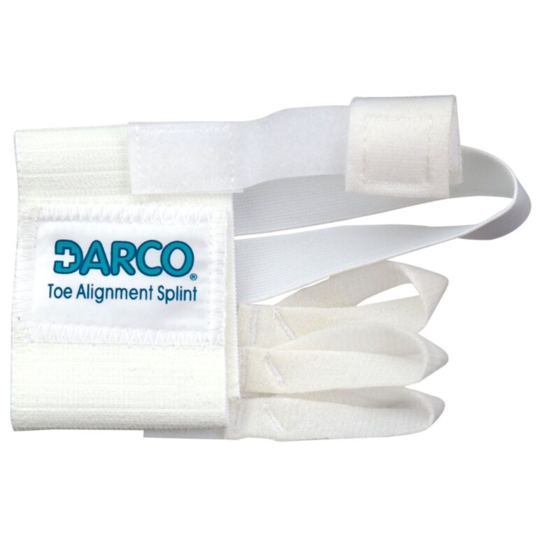 DARCO TAS TOE ALIGNMENT SPLINT (Each)