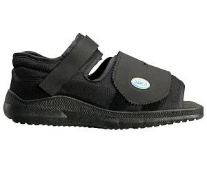 DARCO HD-PO-EZ1 HD-PO-EZ1: + EZY CLOSE POST OP SHOE PEDIATRIC 1/EA 12/BX 36/ EACH