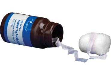 DEROYAL 46-PG14 46-PG14: PACKING STRIP ALDIGEX 1/4IN 12/CA CASE