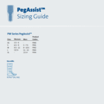 DARCO PW4 PW4: +DARCO PEGASSIST WALKER INSOLE XLARGE 1/EA 12/BX 3BX/CA EACH