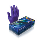 9377B9 sonic nitrile glove XL