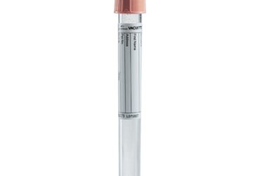 GREINER BIO-ONE 456279: 6ML K2 EDTA TUBE BLOOD COLLECTION (Case of 24 Boxes of 50)  