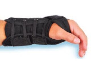 HELY & WEBER Tiny Titan Wrist Splint 450TINY-LT