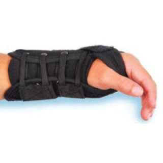 HELY & WEBER Tiny Titan Wrist Splint 450TINY-LT
