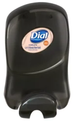 DIAL 1700019723: DIAL COMPLETE ORIGINAL ANTIMICROBIAL 1.7L MANUAL REFILL (Case of 3)