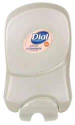 DIAL 1700019723: DIAL COMPLETE ORIGINAL ANTIMICROBIAL 1.7L MANUAL REFILL (Case of 3)