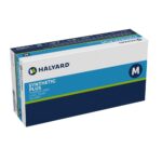 HALYARD 55032: GLOVE SYNTHETIC POWDERFREE MEDIUM (Case of 10 Boxes of 100)