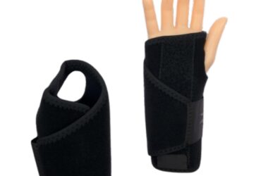 HELY & WEBER Kuhl Modabber™ Wrist Orthosis 5819-RT