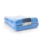 HALYARD 34148: STERILIZATION WRAP KC500 48INX48IN (Case of 2 Boxes of 24)