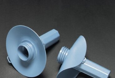 DEROYAL 26-022: HANDLE STERILE RIGID LIGHT (Case of 24 Packs of 2)