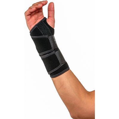 HELY and WEBER Kuhl Modabber Wrist Orthosis 5819-LT