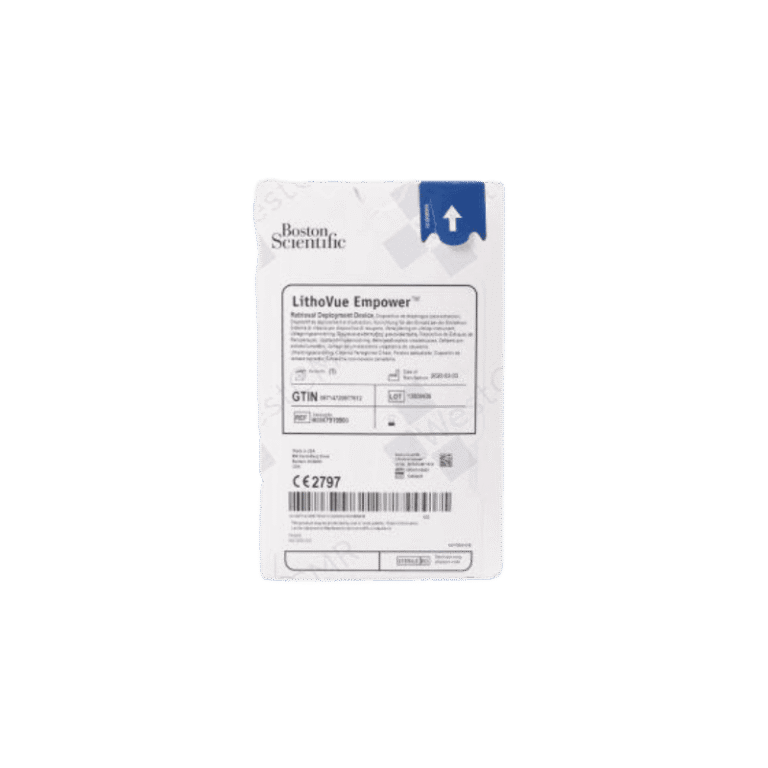 BOSTON SCIENTIFIC 791-990