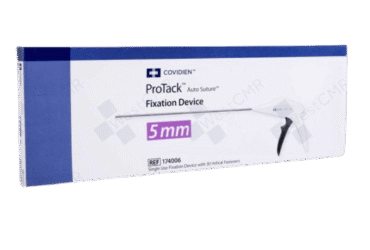 COVIDIEN 174006 – ProTack™ 5mm Fixation Device with 30 Titanium Helical Fasteners