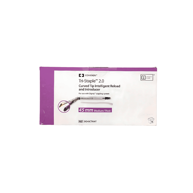 COVIDIEN SIG30AMT Tri-Staple 2.0 30mm Reloads COVIDIEN SIG30AMT Tri-Staple 2.0 30mm Reloads