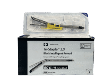 COVIDIEN SIG60AXT Tri-Staple 2.0 Black Reloads