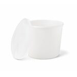 Medline Dynd 34275 Pathology cont. w/ lid