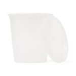 Medline Dynd 34275 Pathology cont. w/ lid