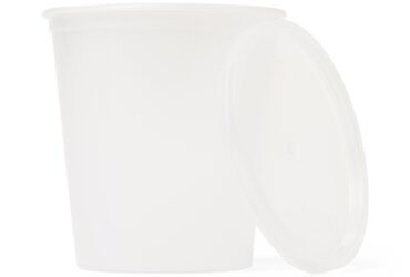 Medline Dynd 34275 Pathology cont. w/ lid