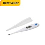 Medline MDS9950 Digital oral thermometer