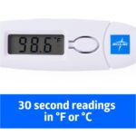 Medline MDS9950 Digital oral thermometer