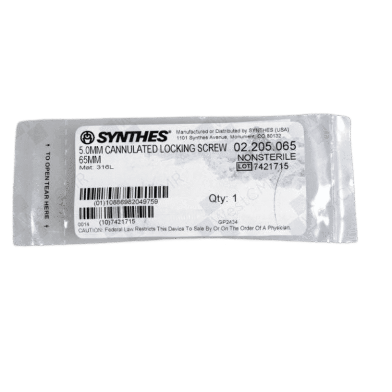 DEPUY SYNTHES 02.205.065