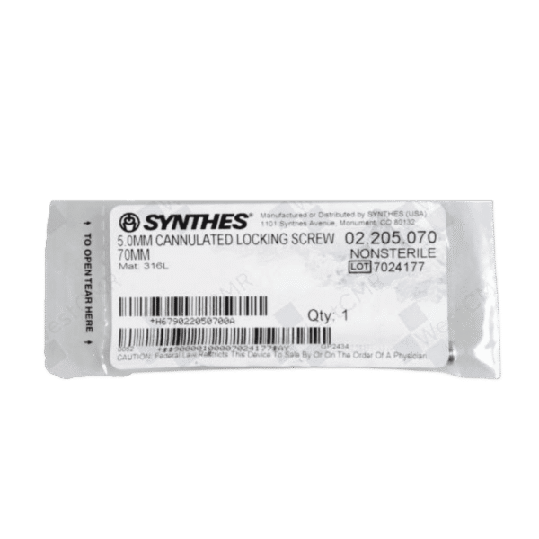 DEPUY SYNTHES 02.205.070