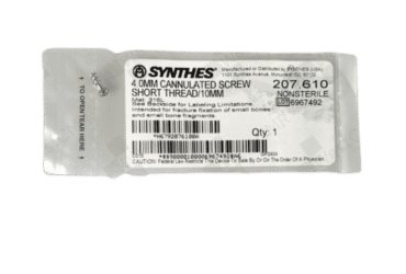DEPUY SYNTHES 207.610