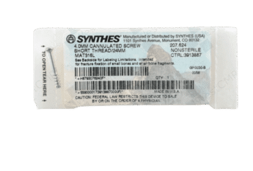 DEPUY SYNTHES 207.624
