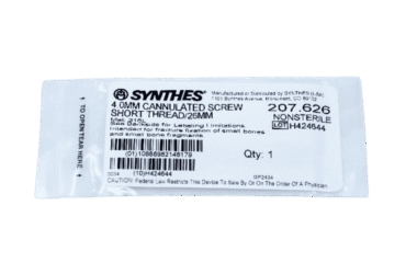 DEPUY SYNTHES 207.626