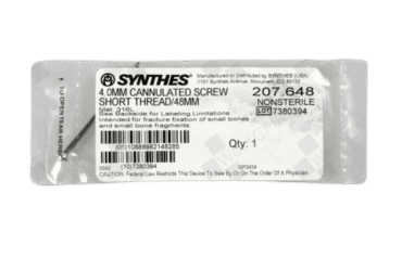 DEPUY SYNTHES 207.648