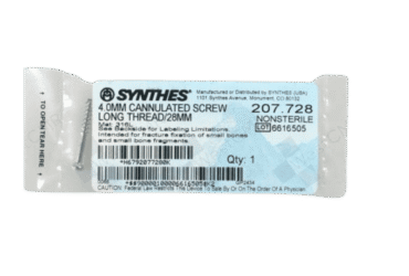 DEPUY SYNTHES 207.728