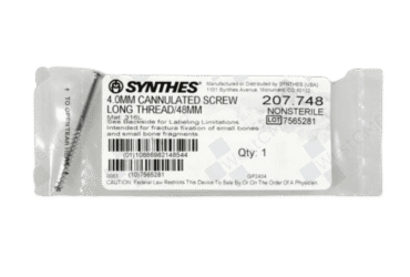 DEPUY SYNTHES 207.748